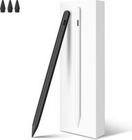 „MEKO“ rašiklis, skirtas „iPad“ („Apple“) 2018–2024 m. modeliams, greitas įkrovimas, delno atpažinimo funkcija ir pasvirimo jautrumas, skirtas „iPad Pro“ 13 colių/12,9 colių/11 colių, „iPad“ 10/9/8/7/6 kartos, „iPad Mini“ 6/5 kartos, „iPad Air“ 5/4/3 kart
