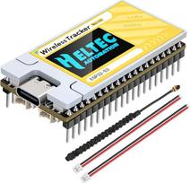 „Meshtastic“ „LoRa“ GPS sekiklis „ESP32-S3“ belaidžio sekiklio V2 kūrimo plokštė