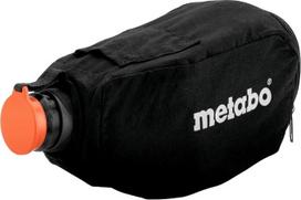 „Metabo“ dulkių surinkimo maišas, skirtas rankiniams diskiniams pjūklams – 628028000