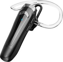 „Micool BT-XLINE“ „Bluetooth 6.0“ ausinės, vienpusės ausinės su dviem mikrofonais ir dirbtinio intelekto triukšmo slopinimu, daugiau nei 40 valandų pokalbių trukmė, „Multipoint“ funkcija, skirta 2 įrenginiams, greitas garsumo išjungimas, biurui ir namų bi