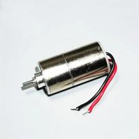 „Micro Mini“ bešerdis reduktoriaus variklis, visiškai metalinė pavarų dėžė, sūkių mažintuvas