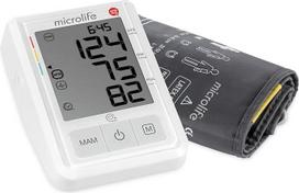 „MICROLIFE“ kraujospūdžio matuoklis „Arm BP B3“