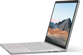 „Microsoft Surface Book 3“ 13,5 colio, „Core i7“, 16GB, 256GB SSD, platinos spalvos