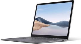 „Microsoft Surface Laptop 4“ su 13,5 colių jutikliniu ekranu – „Intel Core i5“, 8GB – 512 TB kietasis diskas – platinos spalvos (atnaujintas)