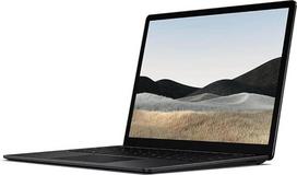 „Microsoft Surface Laptop 4“, juodos spalvos, 13,5 colių, 512GB / i5 / 16GB (QWERTY, anglų kalba) (atnaujintas)