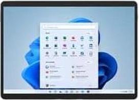 „Microsoft Surface Pro 8“, 33,02 cm (13 colių), „Intel Core i7-1185G7“, 16GB RAM, 512GB SSD, grafito spalvos, su „Windows 11 Pro“ (atnaujintas)