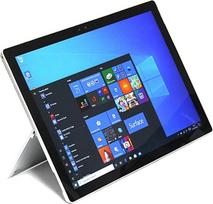 „Microsoft Surface Pro 4“ planšetinis kompiuteris su 12,3 colio jutikliniu ekranu (2736 x 1824), „Intel Core i5-6300U“ procesoriumi, 8GB RAM, 256GB SSD, „Windows 11 Pro“ (atnaujintas)