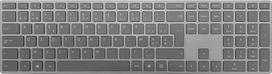 „Microsoft Surface“ klaviatūra, pilka, FRA (3YJ-00006)