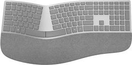 „Microsoft“ 3SQ-00002 – „SUR ERG KYBRD BLUETOOTH FRANCE GRAY“