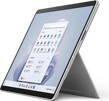 „Microsoft“ 2022 m. „Surface Pro 9“ su „Intel Core i5-1235U“ procesoriumi (13 colių, 16GB RAM, 256GB SSD), platinos spalvos (atnaujintas)