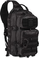 „Mil-Tec One Strap Assault Pack“ • Krepšys su „MOLLE“ sistema • Taktinis „MOLLE“ krepšys • Karinis kuprinė • Kompaktiškas per petį nešamas krepšys, skirtas žygiams, kelionėms ir kasdieniam naudojimui • Krepšys per petį