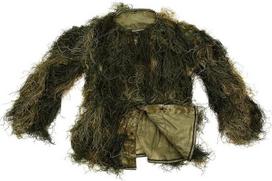 „Mil-Tec“ unisex „Ghillie“ striukė