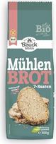 „Mill“ duona, be glitimo, ekologiška, 6 x 500 g