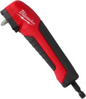 „Milwaukee“ 48-32-2390 „Shockwave“ stačiakampis adapteris