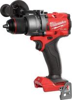 „Milwaukee“ M18FPD3-0 18 V 4-osios kartos „Fuel“ akumuliatorinis smūginis suktuvas (korpusas)