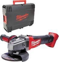 „Milwaukee“ M18CAG 125X-0