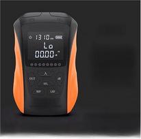 „Mini 6-in-1“ optinio pluošto galios matuoklis (OPM), optinio pluošto RJ45 kabelių testeris, vizualus gedimų lokatorius, 30 mW (4-in-1, 15 km, nuo -70 iki 10)