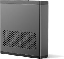 „MINIS FORUM MS-01“ mini kompiuteris, „Core i5-12600H“ procesorius (12 branduolių / 16 sriegių), dažnis iki 4,5 GHz, 32GB DDR5 / 1 TB SSD, HDMI / 2 x USB 4.10G, SFP+ ×2, 2,5G RJ45 ×2, „vPro Enterprise“ palaikymas, „Wi-Fi 6E“, „BT 5.2“, „PC IE 4.0xx8 US“