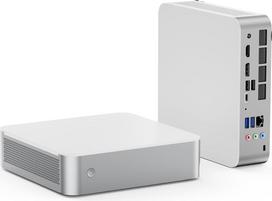 „MINIS FORUM“ mini kompiuteris M1-1390 su „Intel Core i9-13900HX“, 32GB DDR4 atminties ir 1 TB