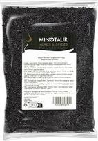 „Minotaur Seeds“ juodieji nelukštenti sezamo sėklos, 2 x 500 g (1 kg), juodosios sezamo sėklos sušiui