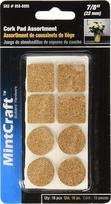 „Mintcraft“ FE-50705 kamštinių pagalvėlių rinkinys, gamintojas – „Mintcraft“