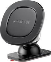 „Miracase“ magnetinis mobiliojo telefono laikiklis automobiliui, skirtas „MagSafe“ įrenginiams, su 20 itin galingų N52 magnetų, garsiakalbių tvirtinimais, 360° pasukamu laikikliu automobiliui, skirtas „iPhone“ 17–12 serijos telefonams ir išmaniesiems tele