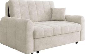 „Mirjan24 Viva Moon III“ sofa su miego funkcija, trisėdė sofa-lova su daiktų dėže, minkšta sofa, sofa-lova / sofos komplektas (Lumo 55)