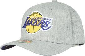 „Mitchell & Ness“ NBA komandos „Heather 2.0“ elastinga „Snapback“ kepurė
