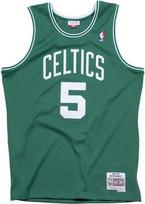 „Mitchell & Ness“ NBA „Hardwood Classics“ „Swingman“ marškinėliai, „Boston Celtics“ – Kevin Garnett