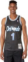 „Mitchell & Ness“ NBA „Orlando Magic“ Penny Hardaway vyriškas marškinėlis