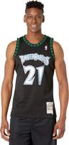 „Mitchell & Ness“ NBA „Minnesota Timberwolves“ Kevino Garnetto vyriškas marškinėlis