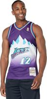 „Mitchell & Ness“ NBA „Utah Jazz“ John Stockton vyriškas marškinėlis