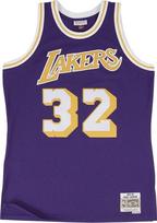 „Mitchell & Ness“ vyriškas marškinėlis „2.0 La Lakers“ (1 vnt. pakuotė)