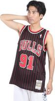 „Mitchell & Ness“ „Swingman“ tinklinis marškinėlis „Chicago Bulls“ 1995–96 m. Dennis Rodman