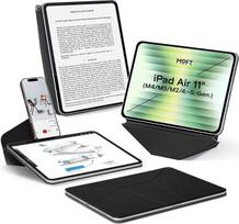 „MOFT Dynamic Folio“ dėklas, skirtas „iPad Air“ 11 colių (M4 2026/M3 2025/M2 2024/4/5-oji