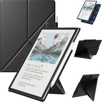 „MoKo“ magnetinis dėklas, skirtas 11 colių „Kindle Scribe Colorsoft“ 2025/2026 m. modeliams