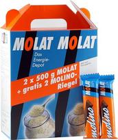 „Molat“ dvigubas rinkinys