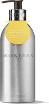„Molton Brown“ apelsinų ir bergamotės vonios ir dušo gelis „Infinite Bottle“, 400 ml