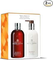 „Molton Brown“ kūno priežiūros kolekcija „Rose Absolute“