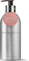 „Molton Brown“ „Heavenly Gingerlily“ pakartotinai užpildomas buteliukas