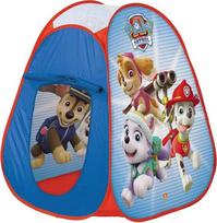 „Mondo Paw Patrol World“ 28388 – išskleidžiama palapinė