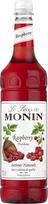 „Monin“ aviečių sirupas, 1,0 l, PET | 3 vnt. pakuotė (3 x 1,0 l)