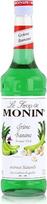 „Monin“ – žaliosios bananų (Banana Verte) sirupas – 700 ml