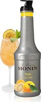 „Monin“ yuzu vaisių tyrė, 1 litras