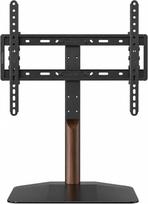„monTEK“ universalus televizoriaus stovas, skirtas 32–65 colių LCD, LED ir OLED televizoriams, kurių svoris neviršija 40 kg
