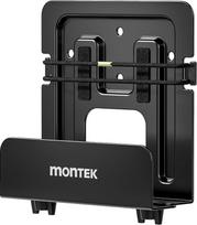 „monTEK“ universalus sieninis laikiklis maršrutizatoriui, TV dekoderiui, mini kompiuteriui ar „Apple TV“ (iki 5 kg)