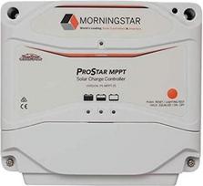 „Morningstar“ PS-MPPT 25-25A „PROSTAR“ MPPT saulės energijos reguliatorius