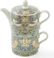 „Morris & co“ MCO8846-XG „Spode“ arbatos servizas vienam asmeniui, porcelianas