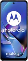 „Moto G54“ 24GB (12GB + 12GB „RAM Boost“) / 256GB, indigo mėlynos spalvos, Ispanija, „Full HD+“ ekranas su „Surround Screen“ technologija ir „Dolby Atmos“, 50 MP kamerų sistema su optiniu vaizdo stabilizatoriumi (OIS), 5G ryšys, 5000 mAh baterija, į k