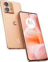 „Motorola Edge 40 Neo“ išmanusis telefonas, 12/256GB, 6,55 colių, 144 Hz, IP68, 50 MP „Ultra Pixel“, 68 W „Turbo Power“, „Dolby Atmos“, „Android 13“, 5000 mAh, dvi SIM kortelės, „Peach Fuzz“ spalva, ES versija, PT